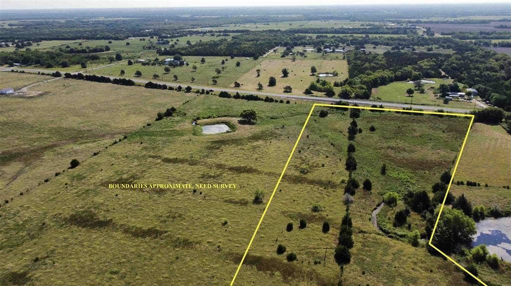 TBD TRACT 1 HIGHWAY 34, Wolfe City, TX 75496 TBD TRACT 1 HIGHWAY 34, Wolfe City, TX 75496