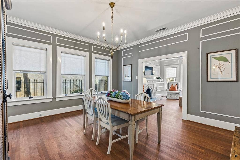 3511 Dartmouth Avenue, Highland Park, TX 75205