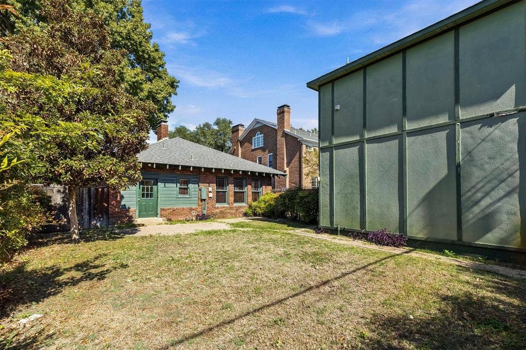3511 Dartmouth Avenue, Highland Park, TX 75205