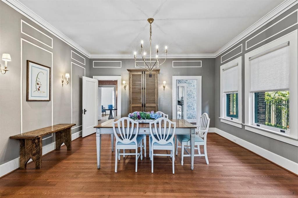 3511 Dartmouth Avenue, Highland Park, TX 75205