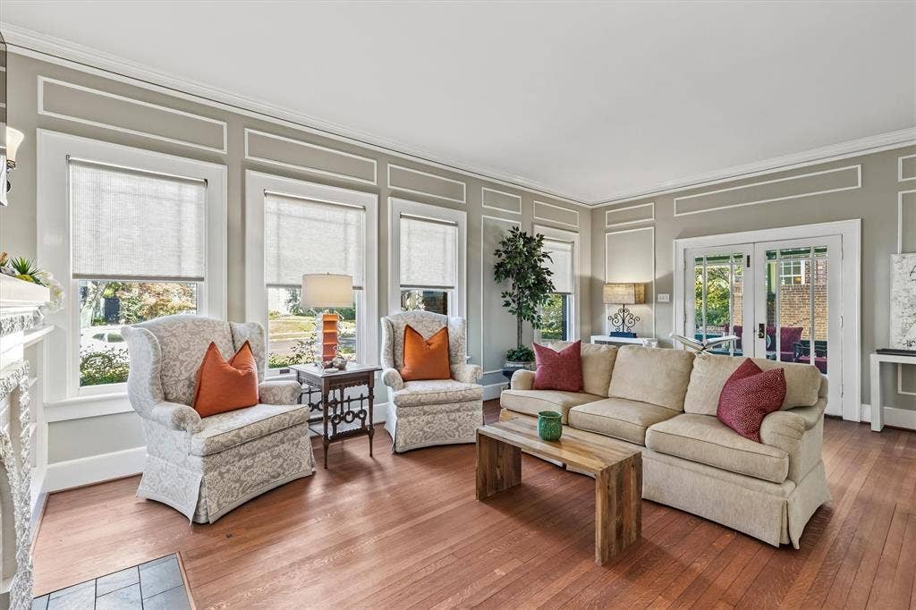 3511 Dartmouth Avenue, Highland Park, TX 75205