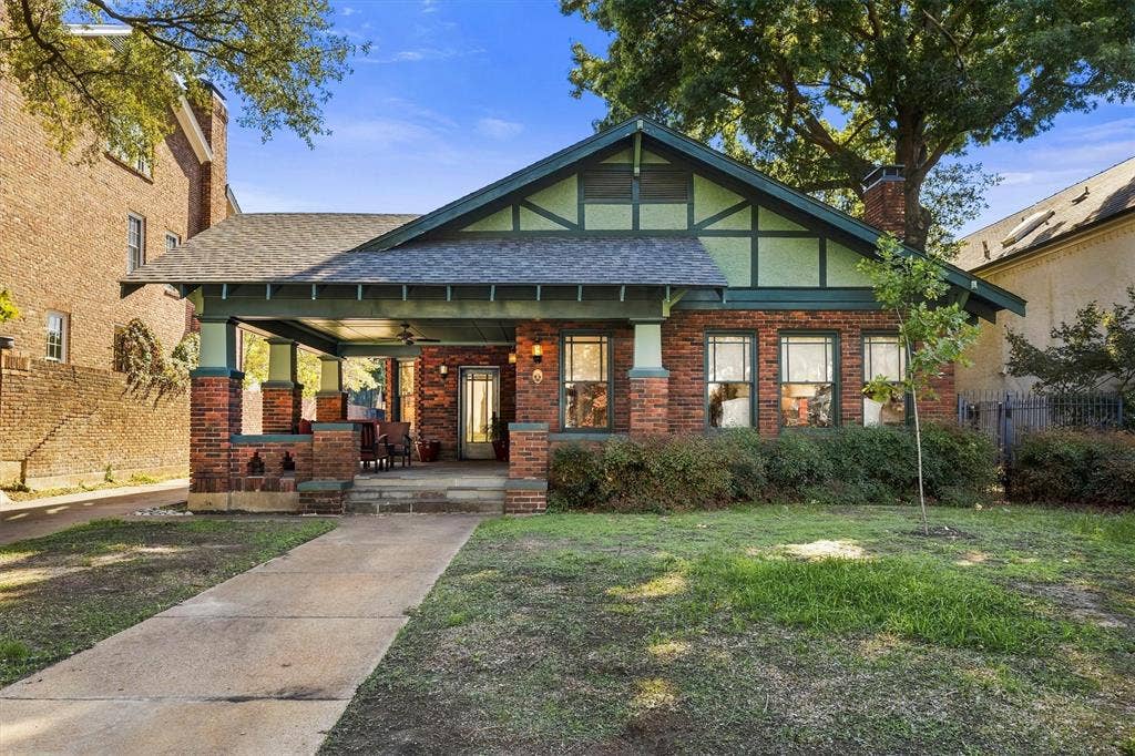 3511 Dartmouth Avenue, Highland Park, TX 75205