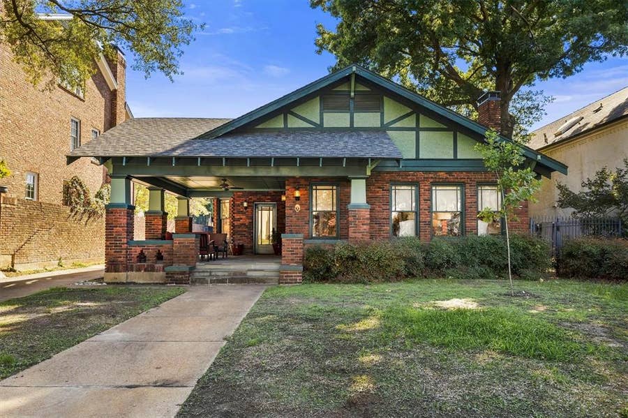 Property photo for 3511 Dartmouth Avenue, Highland Park, TX