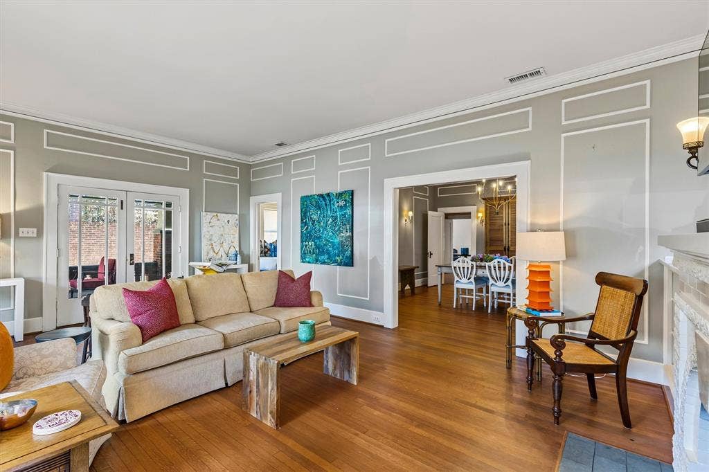 3511 Dartmouth Avenue, Highland Park, TX 75205