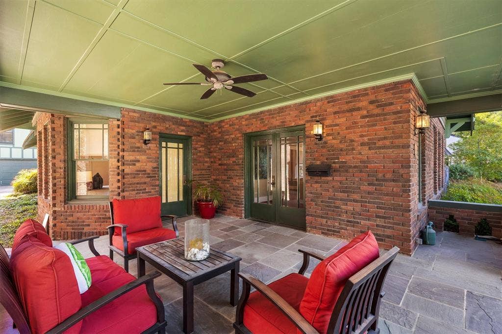 3511 Dartmouth Avenue, Highland Park, TX 75205