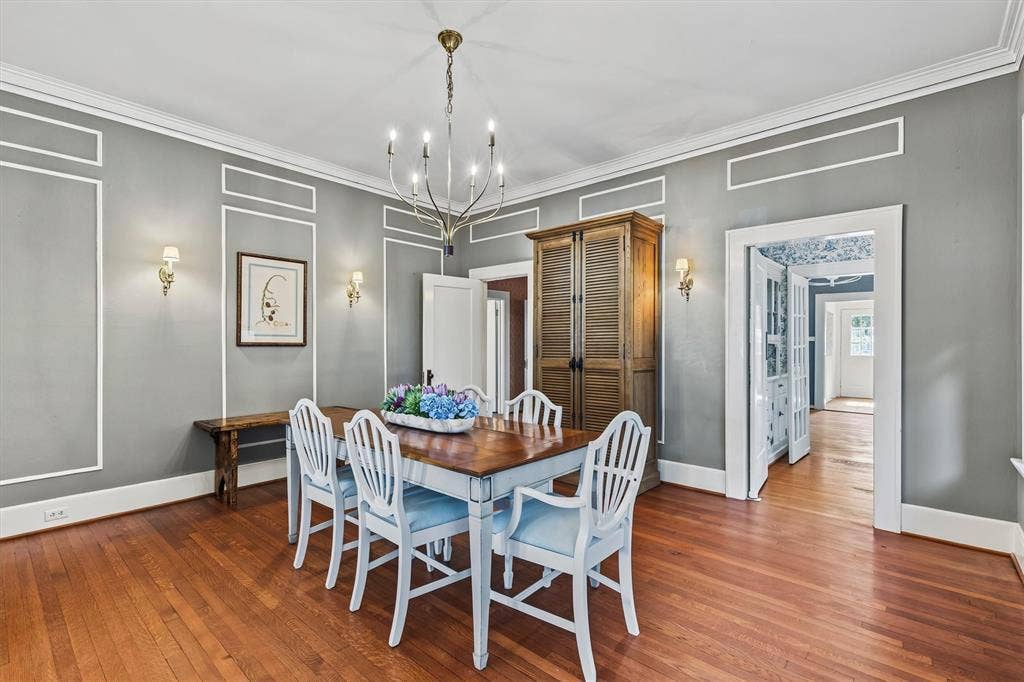 3511 Dartmouth Avenue, Highland Park, TX 75205