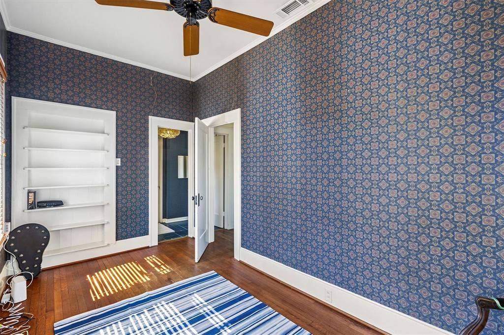 3511 Dartmouth Avenue, Highland Park, TX 75205