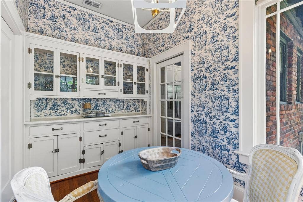 3511 Dartmouth Avenue, Highland Park, TX 75205