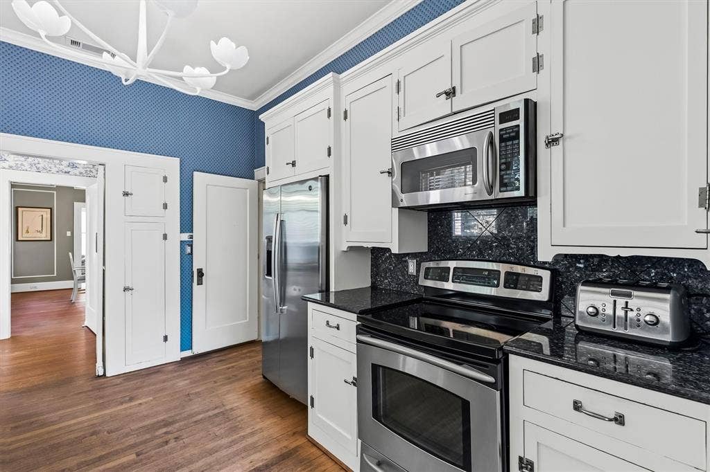 3511 Dartmouth Avenue, Highland Park, TX 75205