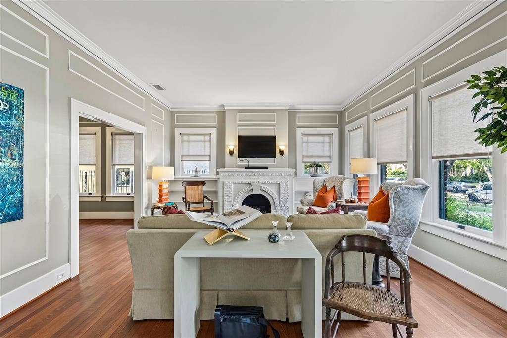 3511 Dartmouth Avenue, Highland Park, TX 75205