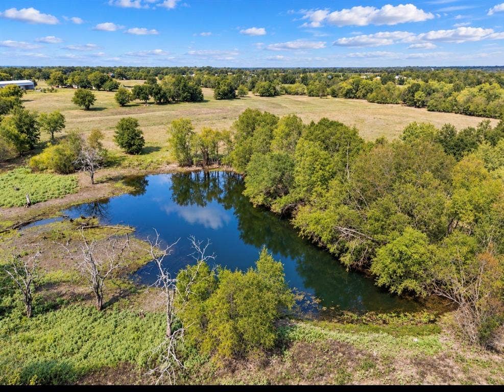 3655 Fm 513 S, Lone Oak, TX 75453 POND
