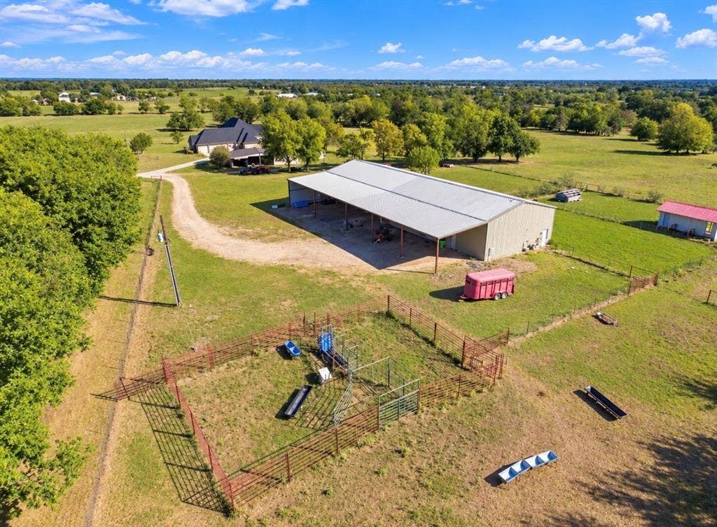 3655 Fm 513 S, Lone Oak, TX 75453 3655 Fm 513 S, Lone Oak, TX 75453