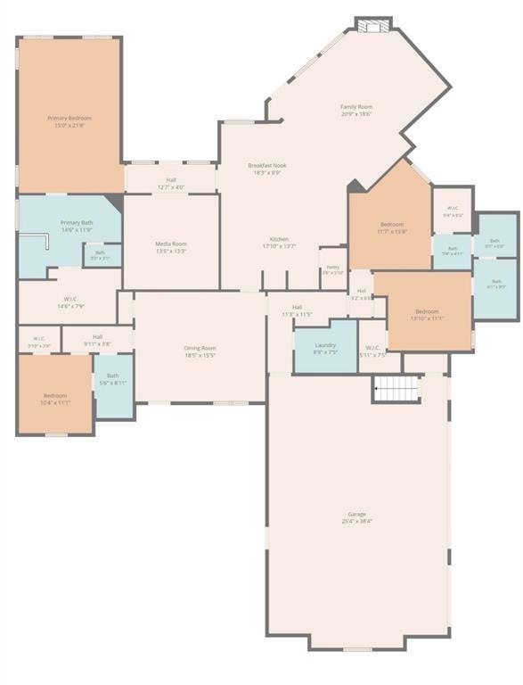 3655 Fm 513 S, Lone Oak, TX 75453 3655 Fm 513 S, Lone Oak, TX 75453