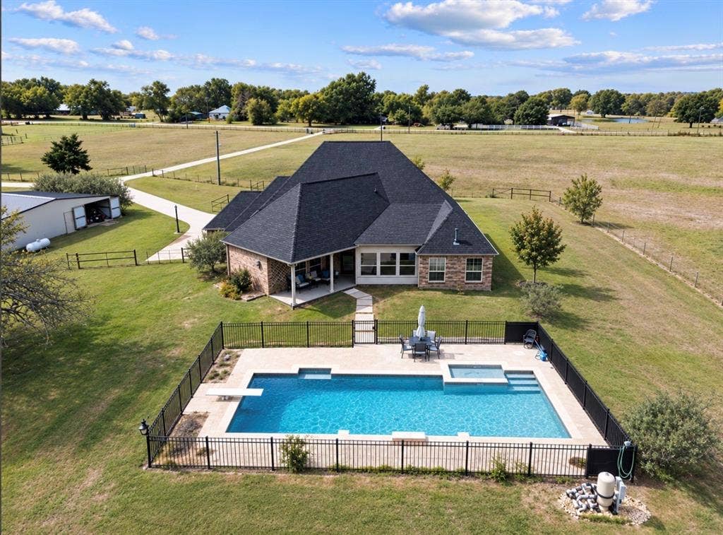 3655 Fm 513 S, Lone Oak, TX 75453 3655 Fm 513 S, Lone Oak, TX 75453