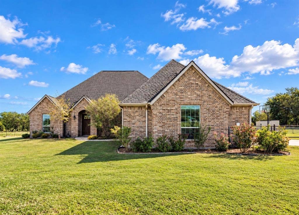 3655 Fm 513 S, Lone Oak, TX 75453 3655 Fm 513 S, Lone Oak, TX 75453