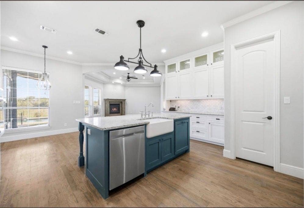 3655 Fm 513 S, Lone Oak, TX 75453 3655 Fm 513 S, Lone Oak, TX 75453