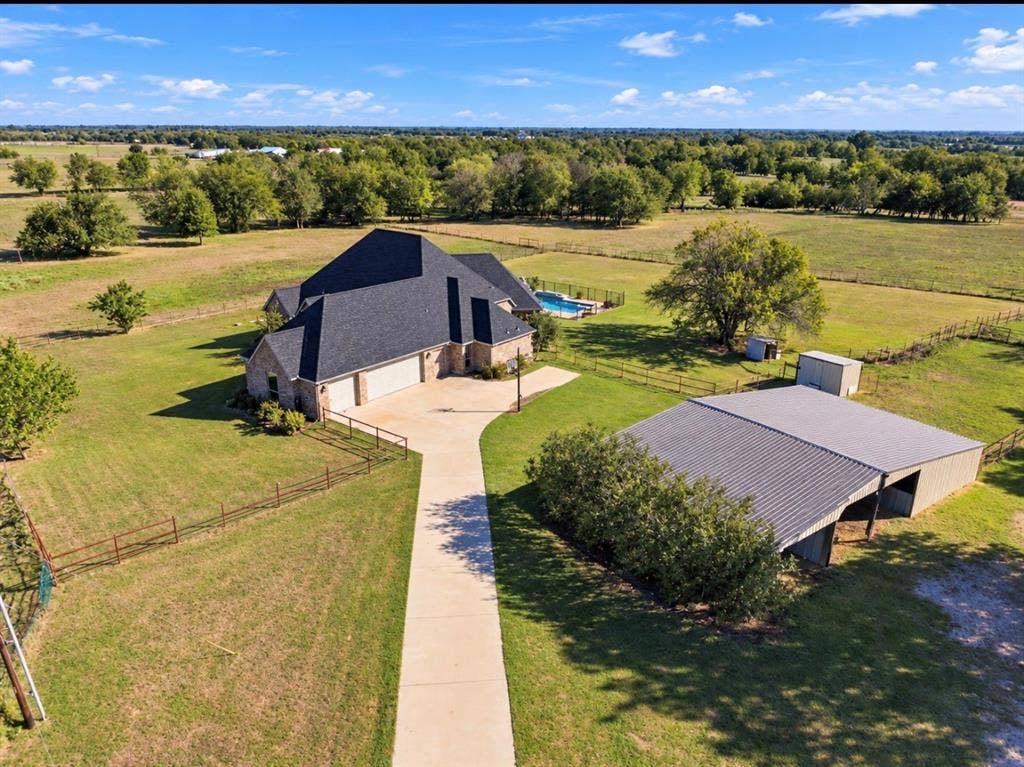 3655 Fm 513 S, Lone Oak, TX 75453 3655 Fm 513 S, Lone Oak, TX 75453