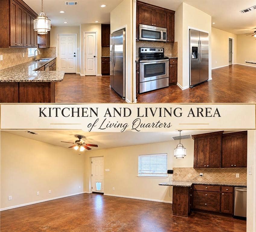 3655 Fm 513 S, Lone Oak, TX 75453 3655 Fm 513 S, Lone Oak, TX 75453