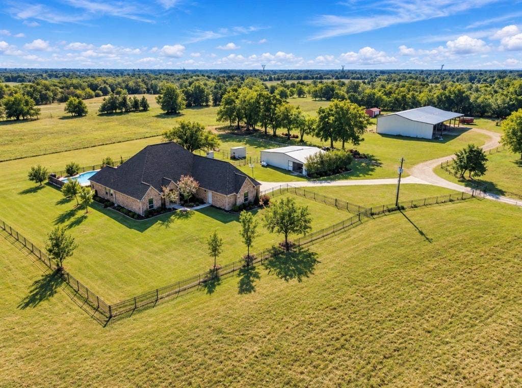 3655 Fm 513 S, Lone Oak, TX 75453 3655 Fm 513 S, Lone Oak, TX 75453