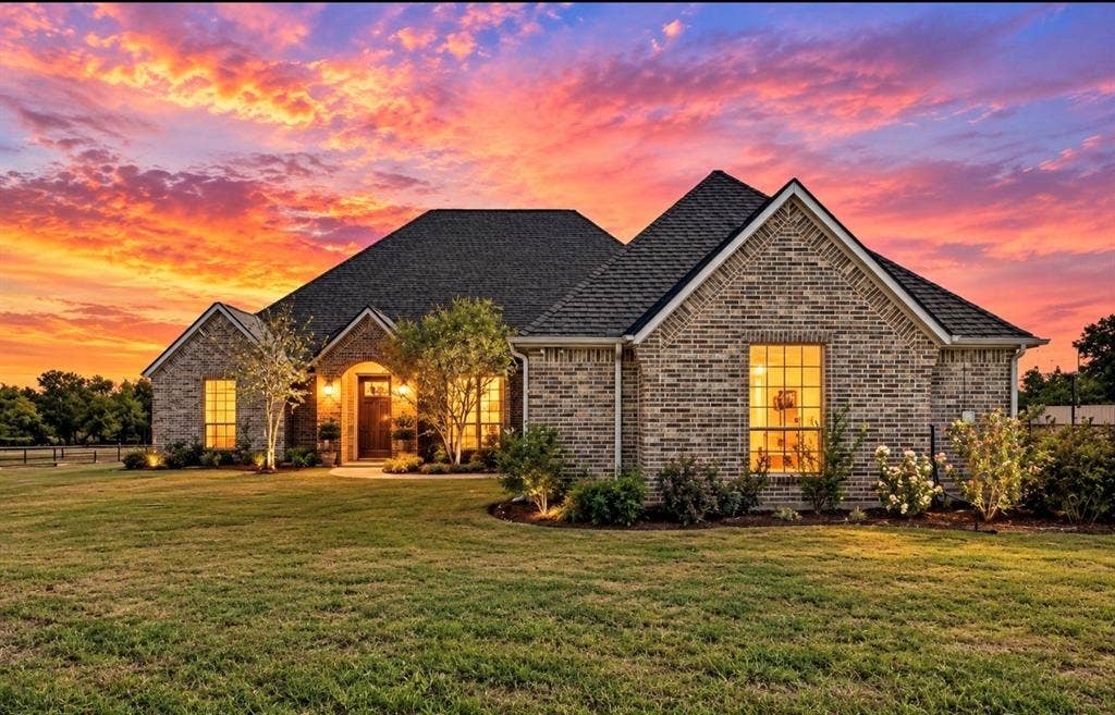 3655 Fm 513 S, Lone Oak, TX 75453 3655 Fm 513 S, Lone Oak, TX 75453