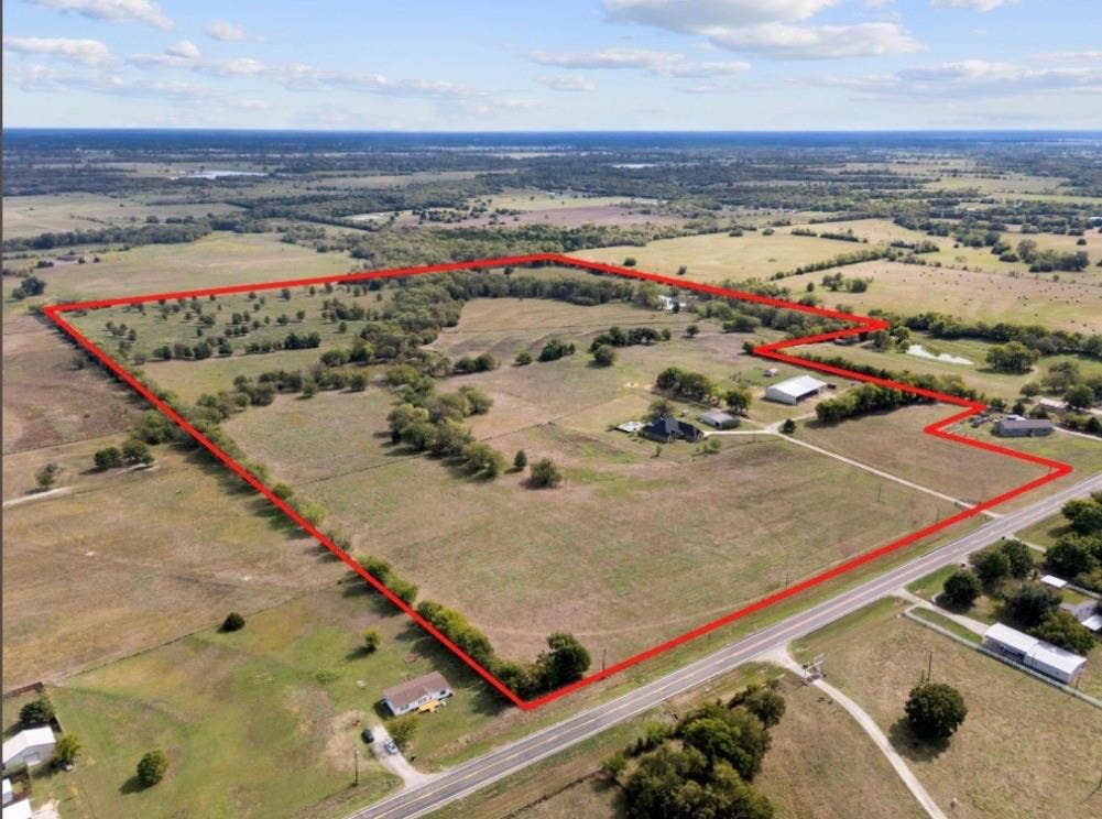 3655 Fm 513 S, Lone Oak, TX 75453 3655 Fm 513 S, Lone Oak, TX 75453