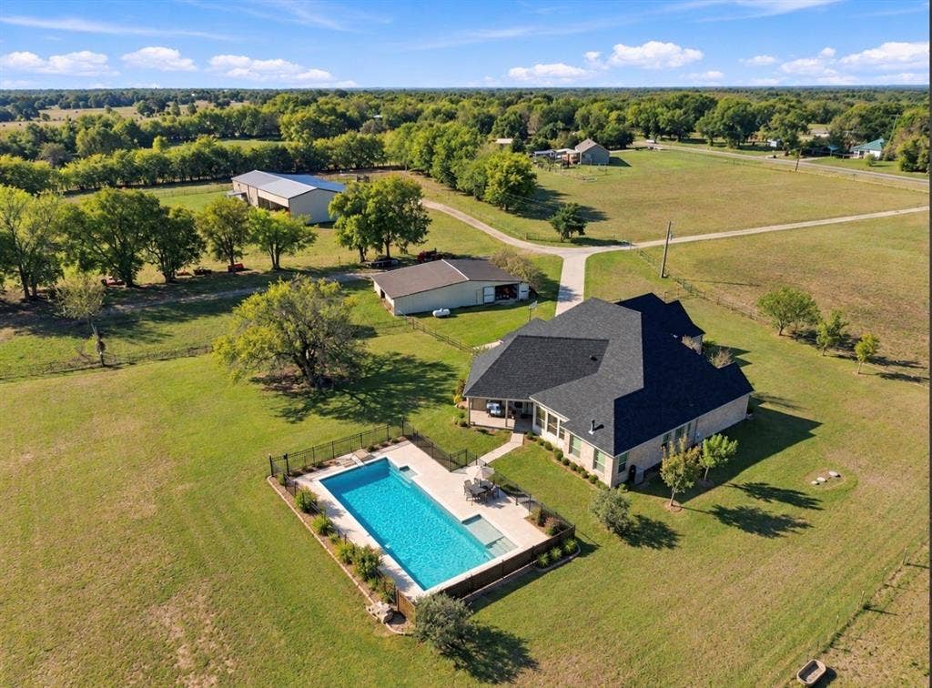 3655 Fm 513 S, Lone Oak, TX 75453 3655 Fm 513 S, Lone Oak, TX 75453