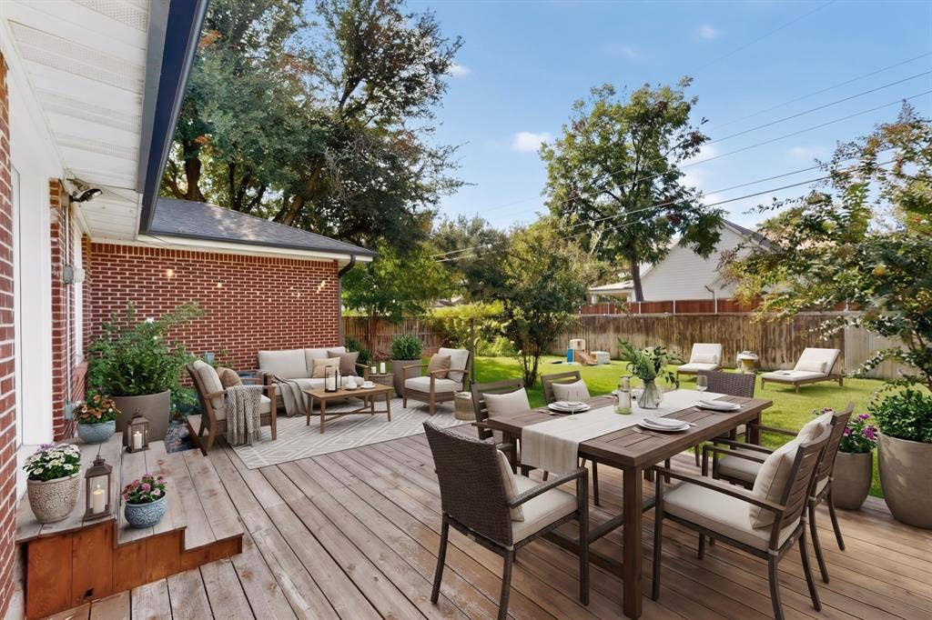 455 Hambrick Road, Dallas, TX 75218 455 Hambrick Road, Dallas, TX 75218