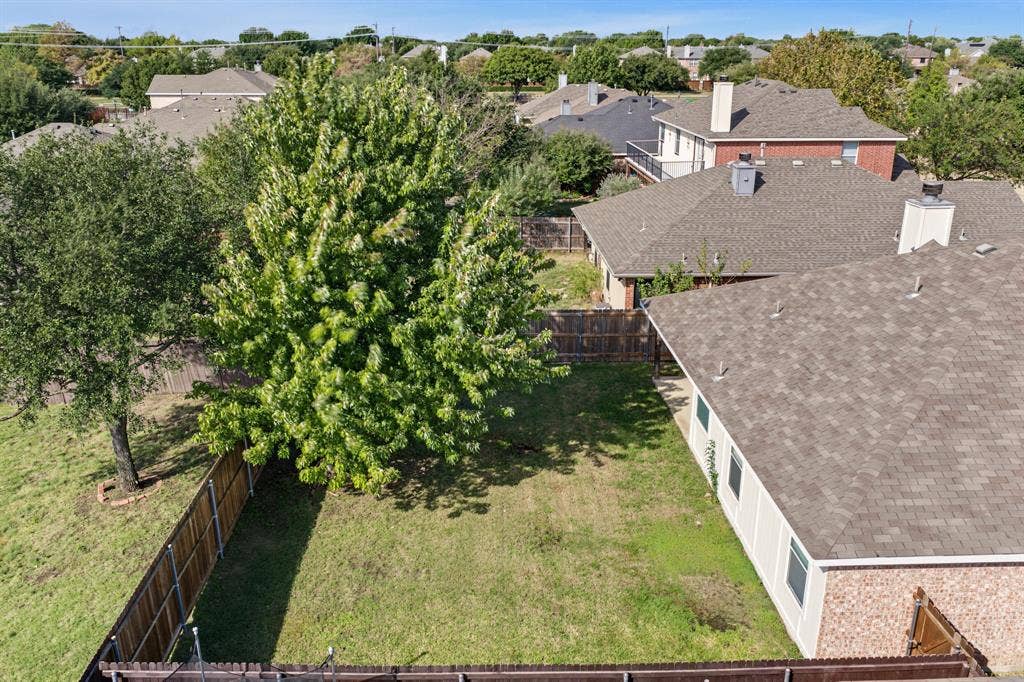9921 Carter Drive, McKinney, TX 75072 9921 Carter Drive, McKinney, TX 75072