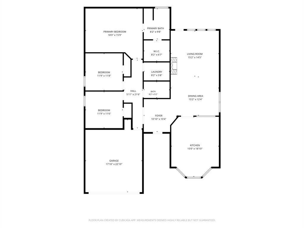 9921 Carter Drive, McKinney, TX 75072 9921 Carter Drive, McKinney, TX 75072