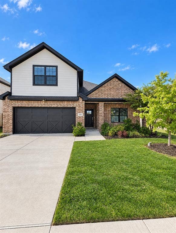 Property photo for 332 Braves Way, Lavon, TX
