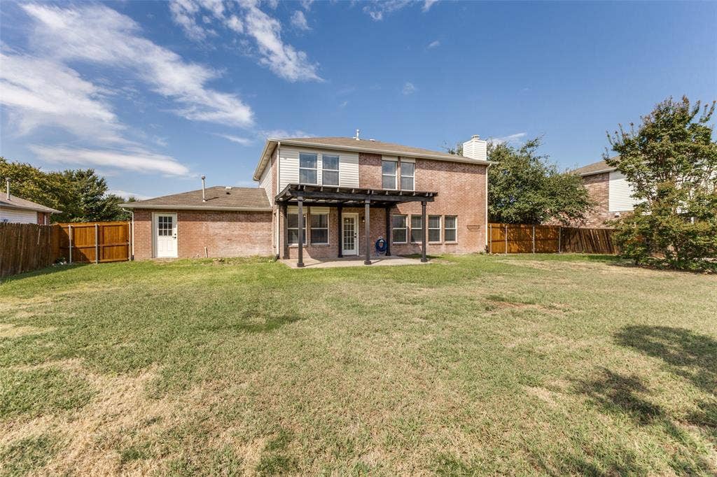 4510 Lake Haven Drive, Rowlett, TX 75088 4510 Lake Haven Drive, Rowlett, TX 75088