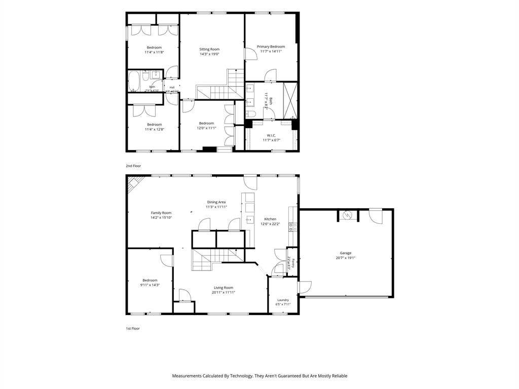 4510 Lake Haven Drive, Rowlett, TX 75088 4510 Lake Haven Drive, Rowlett, TX 75088