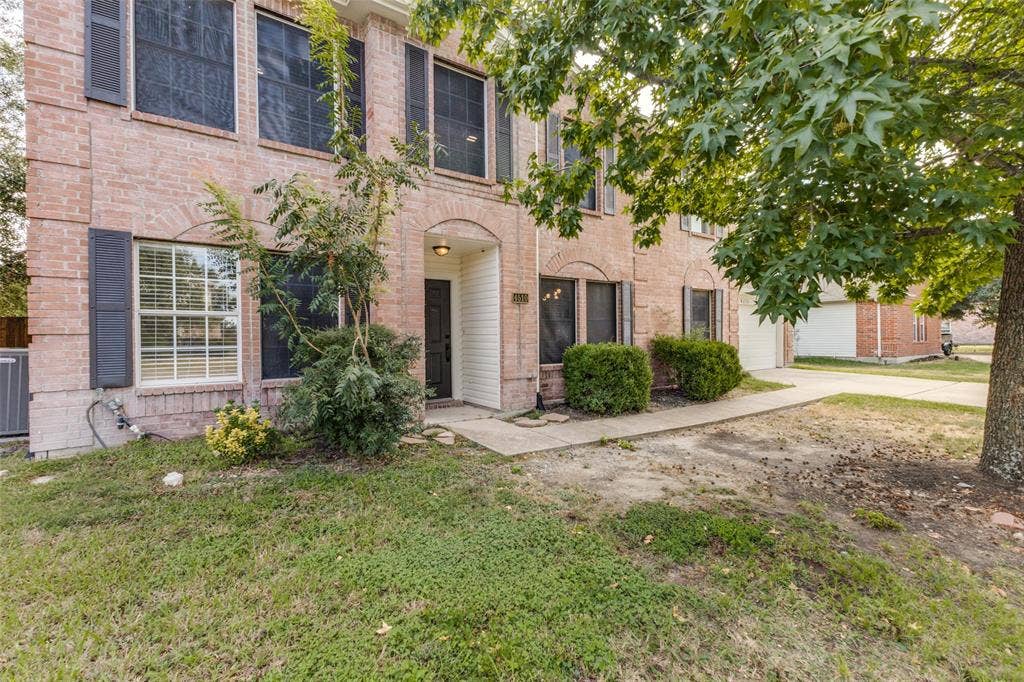 4510 Lake Haven Drive, Rowlett, TX 75088 4510 Lake Haven Drive, Rowlett, TX 75088