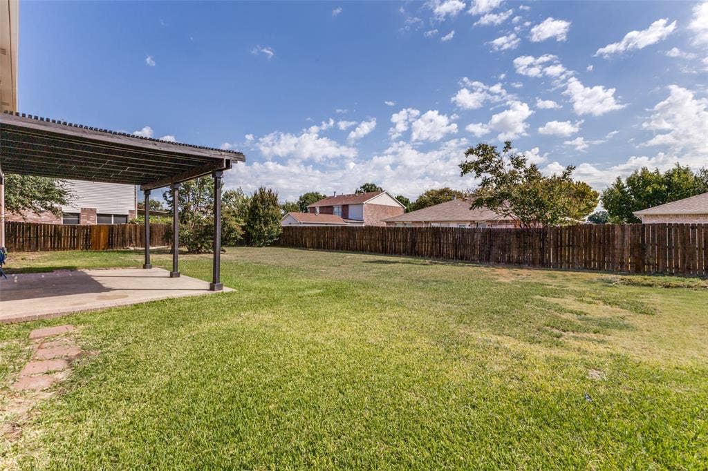 4510 Lake Haven Drive, Rowlett, TX 75088 4510 Lake Haven Drive, Rowlett, TX 75088