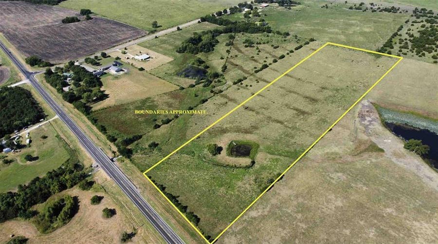 Property photo for TBD TRACT 2 HIGHWAY 34, Wolfe City, TX
