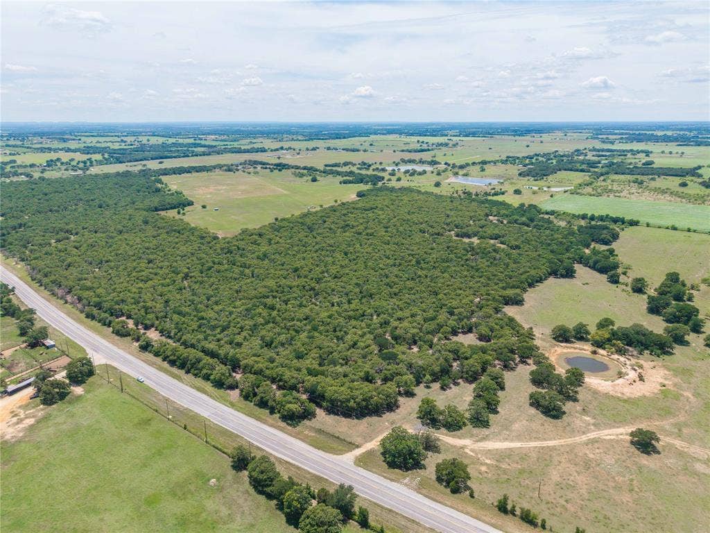51.03 Acres Highway 16, De Leon, TX 76444