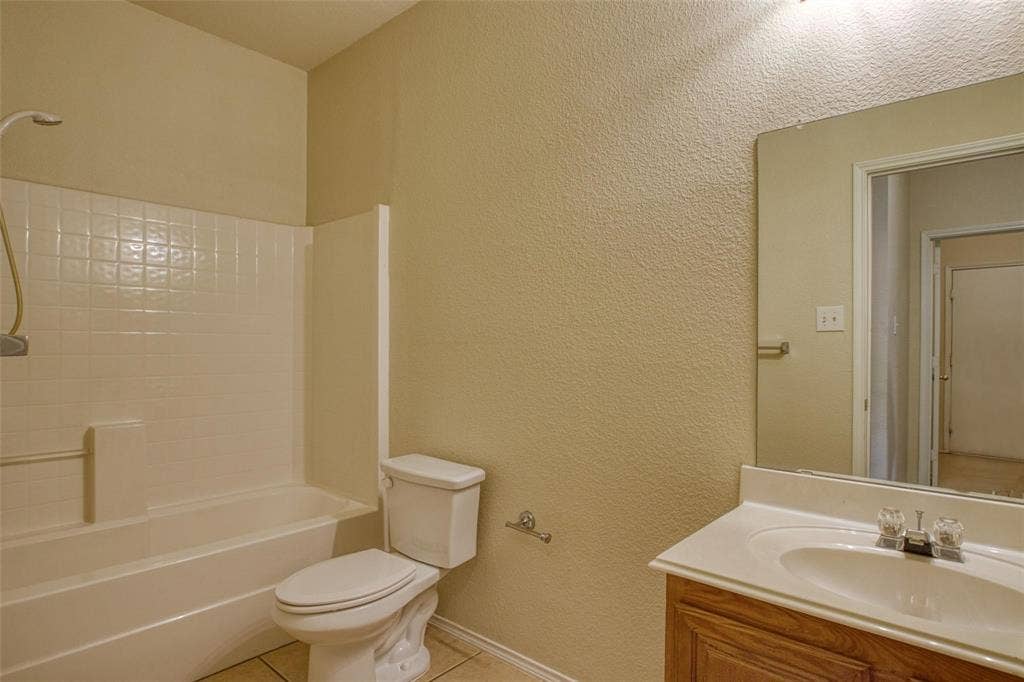 2321 Dalhart Trail, McKinney, TX 75072 2321 Dalhart Trail, McKinney, TX 75072