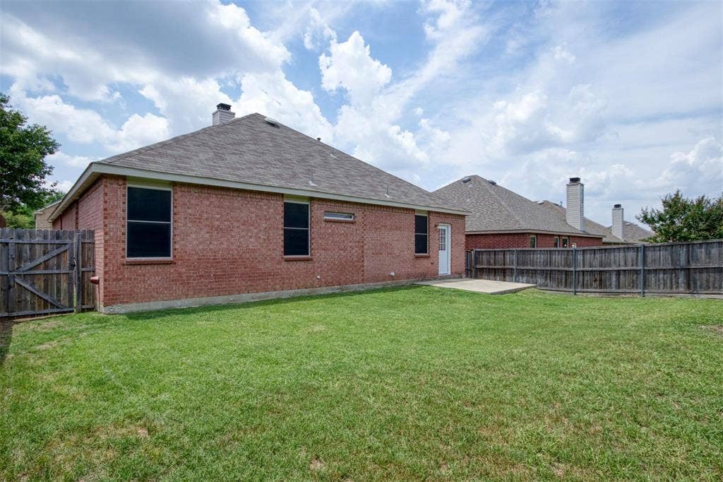 2321 Dalhart Trail, McKinney, TX 75072 2321 Dalhart Trail, McKinney, TX 75072