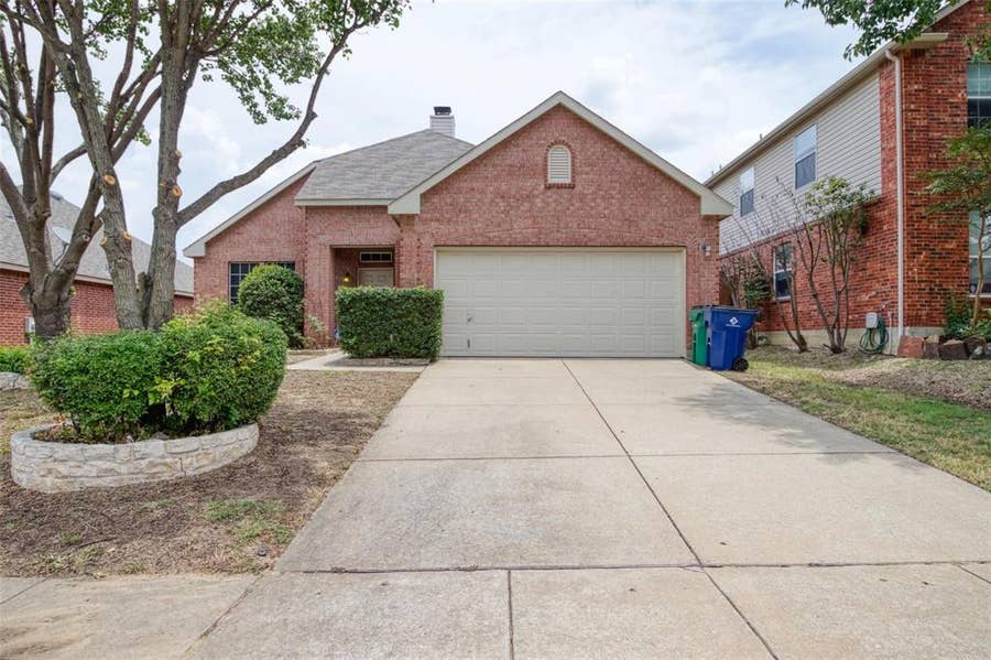 Property photo for 2321 Dalhart Trail, McKinney, TX