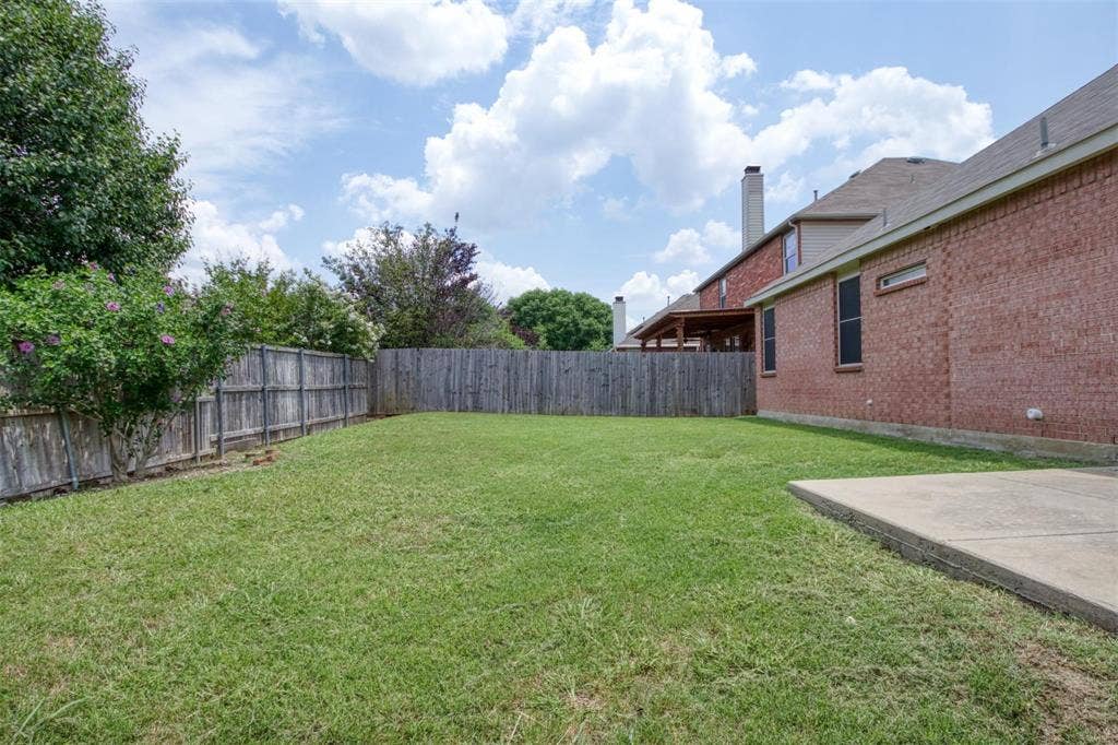 2321 Dalhart Trail, McKinney, TX 75072 2321 Dalhart Trail, McKinney, TX 75072