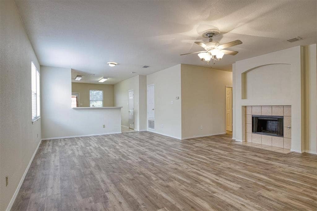2321 Dalhart Trail, McKinney, TX 75072 2321 Dalhart Trail, McKinney, TX 75072