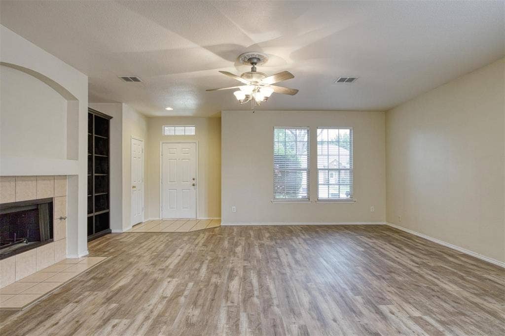 2321 Dalhart Trail, McKinney, TX 75072 2321 Dalhart Trail, McKinney, TX 75072