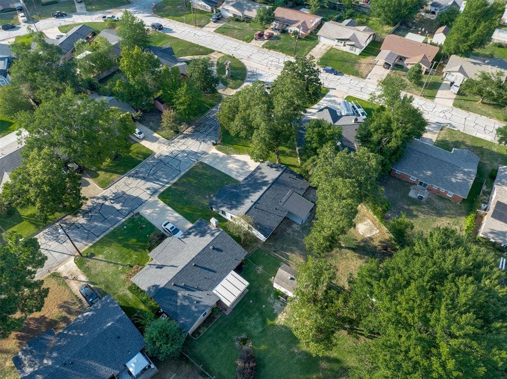 3102 Faith Lane, Tyler, TX 75701 3102 Faith Lane, Tyler, TX 75701