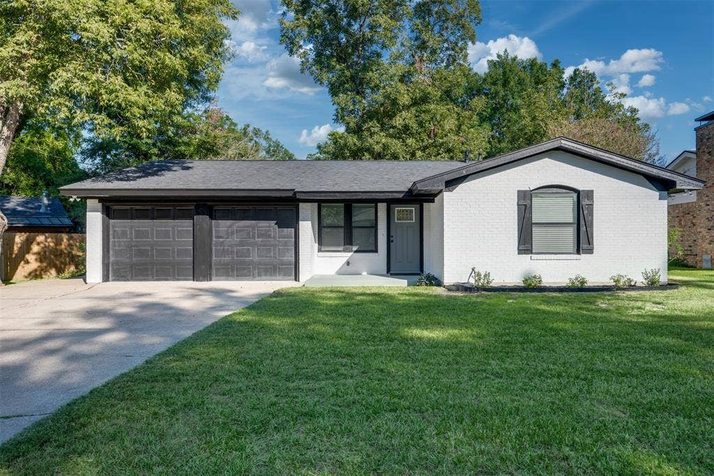 3102 Faith Lane, Tyler, TX 75701 3102 Faith Lane, Tyler, TX 75701