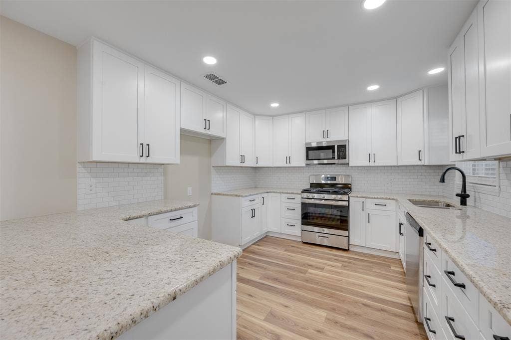 3102 Faith Lane, Tyler, TX 75701 3102 Faith Lane, Tyler, TX 75701