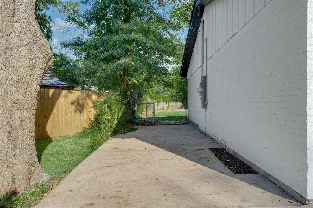 3102 Faith Lane, Tyler, TX 75701 3102 Faith Lane, Tyler, TX 75701
