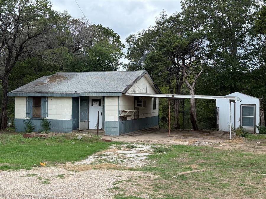 Property photo for 197 County Road 1806, Clifton, TX