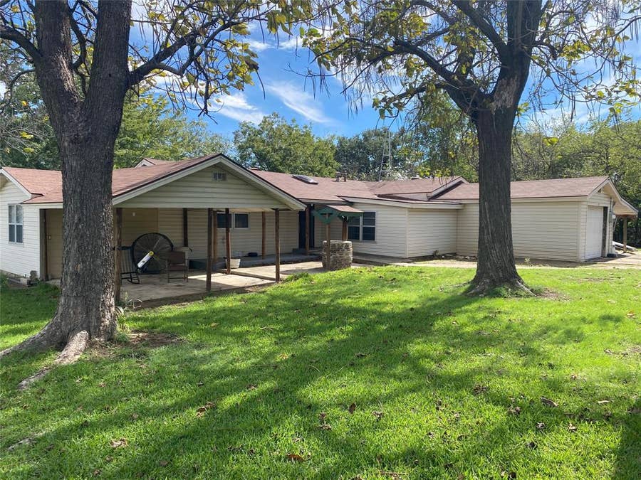 Property photo for 415 S Union Street, Montague, TX