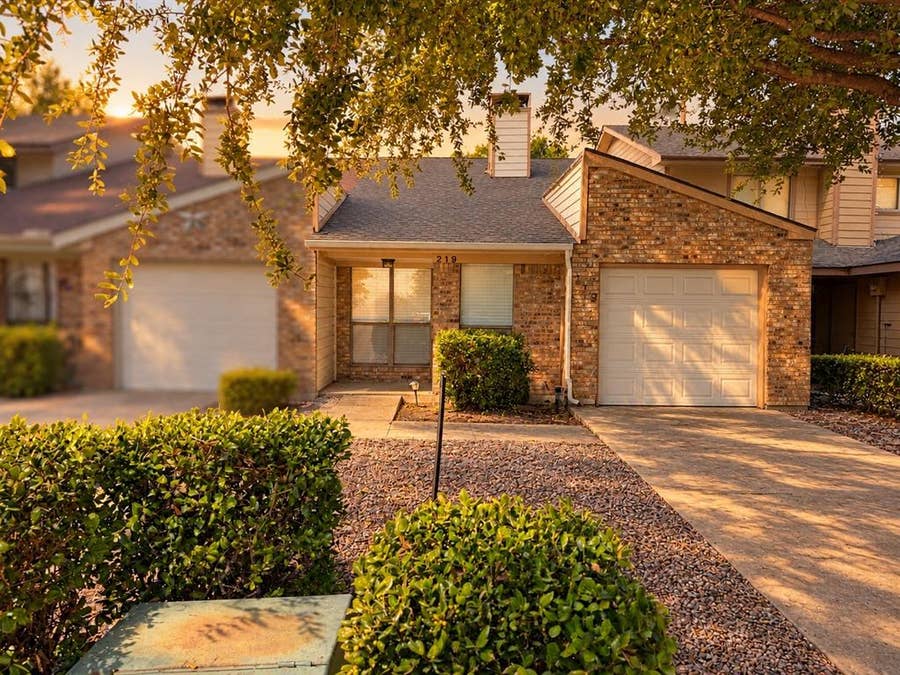 Property photo for 219 Mccarley Place, McKinney, TX