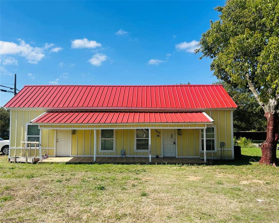 Property photo for 301 N Guadalupe, Whitney, TX
